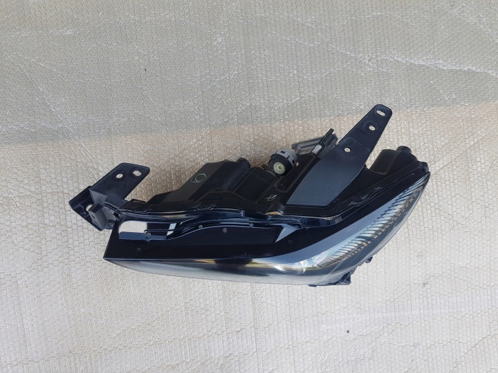 Frontscheinwerfer Mazda Cx30 Cx 30 DGJ1-51040 Links Scheinwerfer Headlight SCH9885615101cx