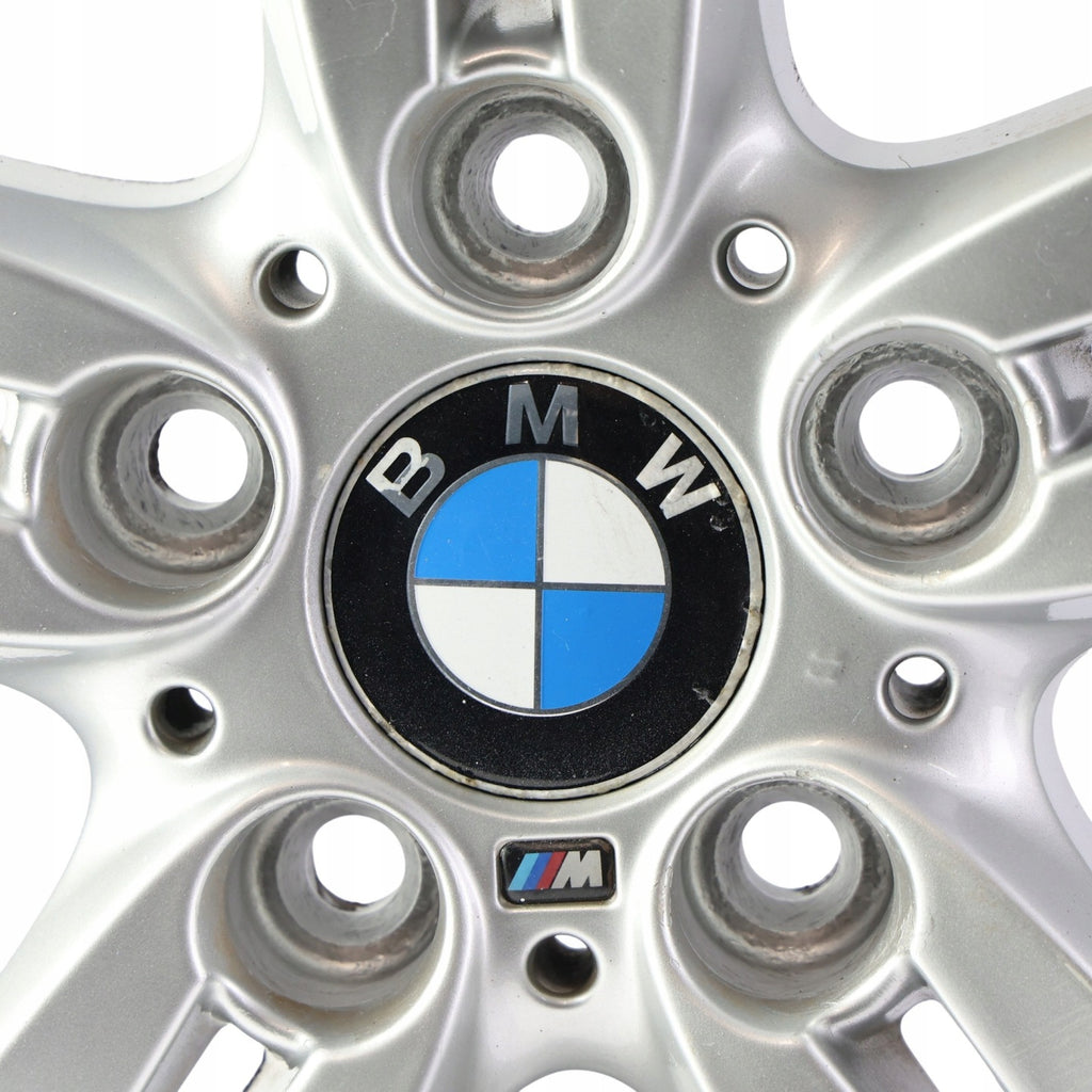 1x Alufelge 18 Zoll 7.5" 5x120 8036939 BMW 1 E81 E87 Rim Wheel FEL2153307994sk