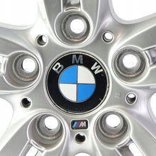 Laden Sie das Bild in den Galerie-Viewer, 1x Alufelge 18 Zoll 7.5" 5x120 8036939 BMW 1 E81 E87 Rim Wheel FEL2153307994sk