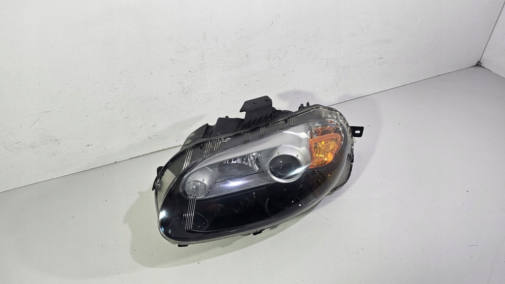 Frontscheinwerfer Mazda Mx5 Mx-5 Nc 128273498 Links Scheinwerfer Headlight SCH7681921050re