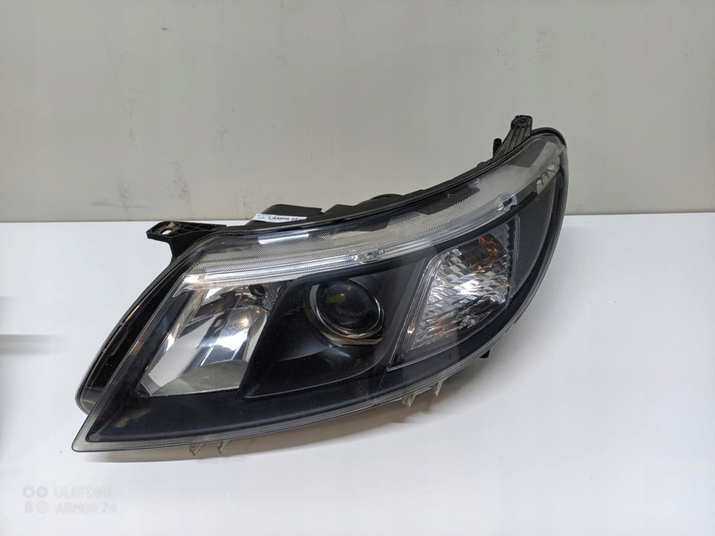 Frontscheinwerfer Saab I 13252433 Xenon Links Scheinwerfer Headlight SCH6501827913nk
