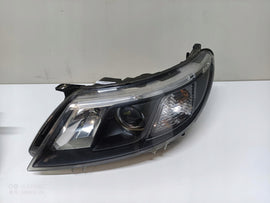 Frontscheinwerfer Saab I 13252433 Xenon Links Scheinwerfer Headlight SCH6501827913nk
