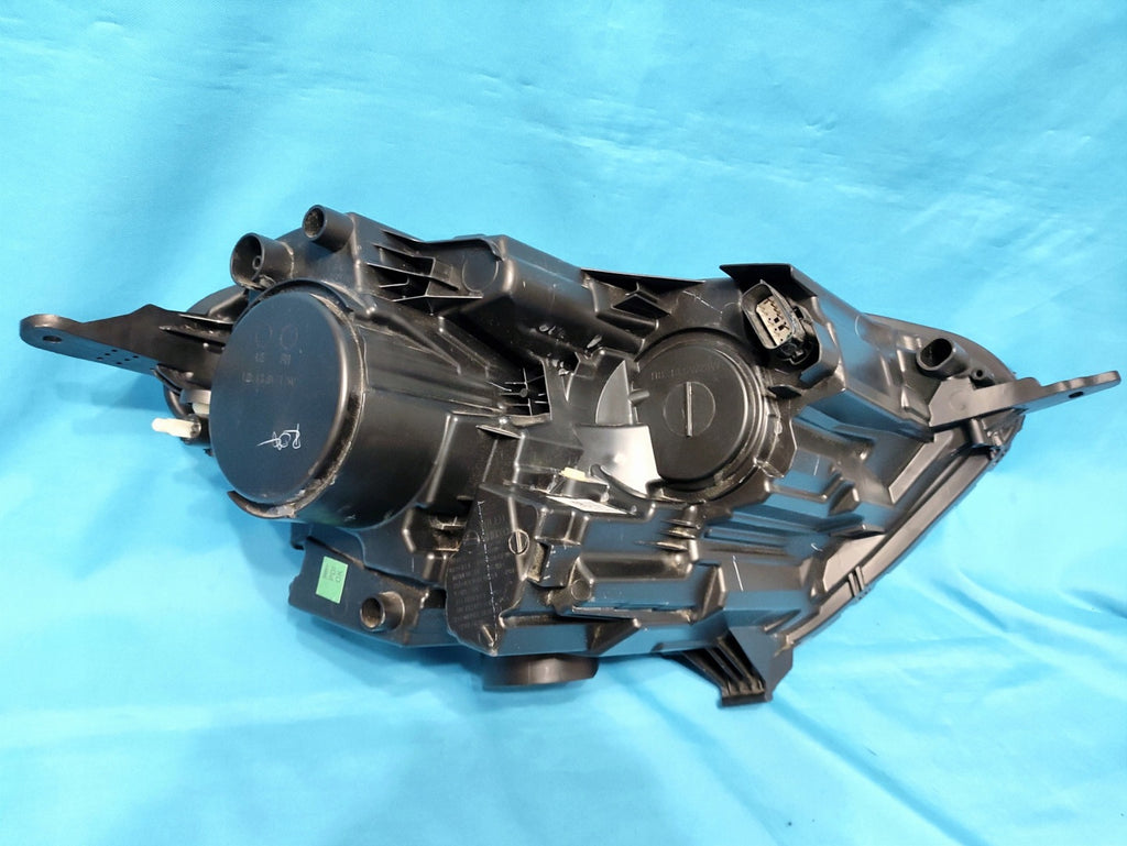 Frontscheinwerfer Ford Ecosport MN15-13E015-GB Full LED Links Headlight SCH6402241857kl