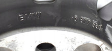 Laden Sie das Bild in den Galerie-Viewer, 1x Alufelge 18 Zoll 6.5" 5x112 41ET 6877550 BMW X1 F48 Rim Wheel FEL5470599248nq