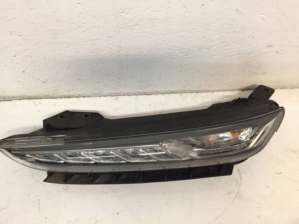 Frontscheinwerfer Hyundai Kona Ein Satz Scheinwerfer Headlight SCH3230285915ct