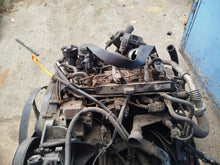 Laden Sie das Bild in den Galerie-Viewer, Motor VW Crafter BJK 2.5 TDI 109PS 80kW 2008 Diesel Engine Komplett