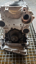 Load image into Gallery viewer, Motorblock Audi DEZ 2.0 TDI 3TKm 2025 Diesel Unkomplett MOT3072708765dz