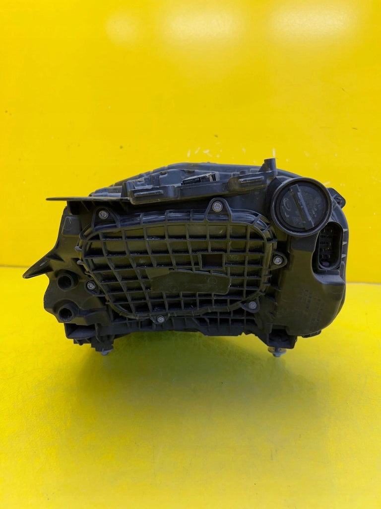 Frontscheinwerfer Porsche Taycan 9J1941032G LED Rechts Scheinwerfer Headlight SCH7725987594de