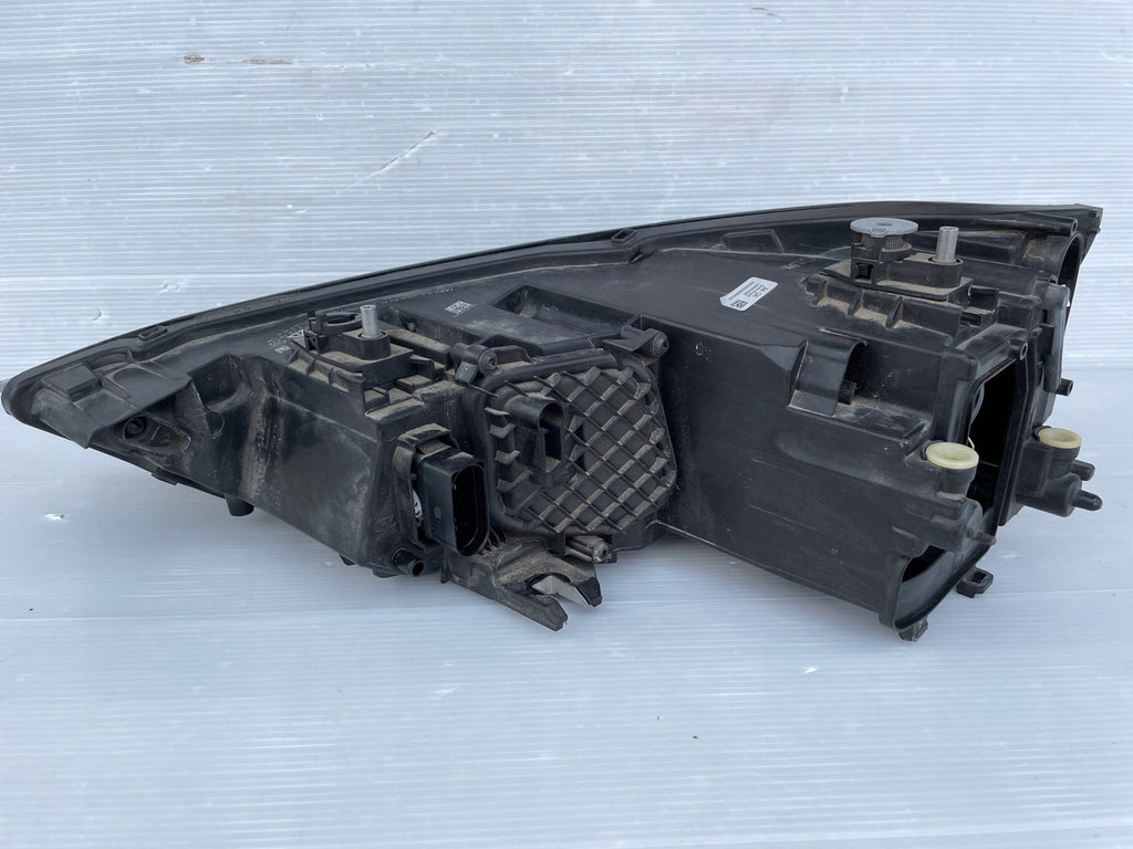 Frontscheinwerfer Audi A1 8XA941006 LED Rechts Scheinwerfer Headlight