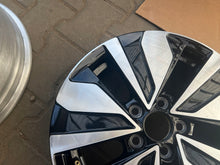 Load image into Gallery viewer, 1x Alufelge 15 Zoll 5.5" 5x100 40ET 2G0601025BC VW Polo Rim Wheel FEL8285221388xb