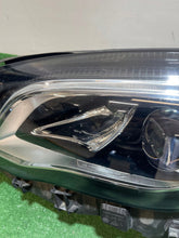 Laden Sie das Bild in den Galerie-Viewer, Frontscheinwerfer Mercedes-Benz Gla A1569066900 LED Links Scheinwerfer Headlight SCH2644554485zi