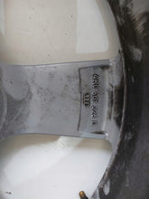 Laden Sie das Bild in den Galerie-Viewer, 1x Alufelge 18 Zoll 8.0" 5x112 Silber 4K0601025D Audi A6 C8 Rim Wheel FEL9770564043iv