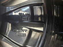 Load image into Gallery viewer, 1x Alufelge 18 Zoll 7.5" 5x112 46ET 5FA601025K Cupra Leon Rim Wheel FEL5578397946px