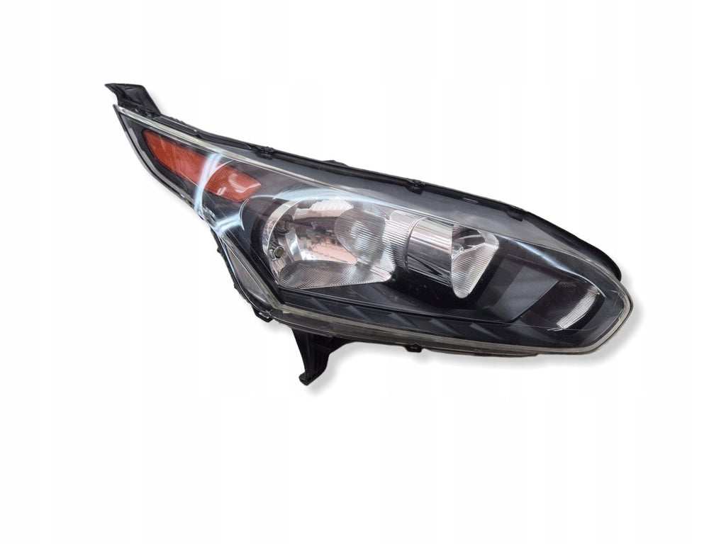 Frontscheinwerfer Ford Tourneo Connect Transit FT11-13W029DB Rechts Headlight SCH6445328254mw