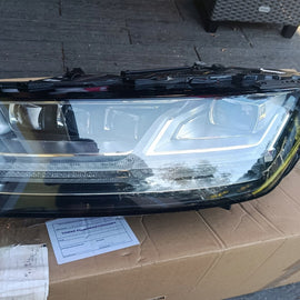 Frontscheinwerfer Audi Q7 4M0941035C Full LED Links Scheinwerfer Headlight SCH1493727937ne