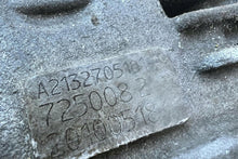 Laden Sie das Bild in den Galerie-Viewer, Getriebe Mercedes-Benz 2132705101 A2132705101 7252717600 Automatikgetriebe