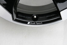 Laden Sie das Bild in den Galerie-Viewer, 4x Alufelge 19 Zoll 8.5" 5x112 40ET Glanz Schwarz 8W0601025CG Audi A4 Allroad FEL4487512459iu