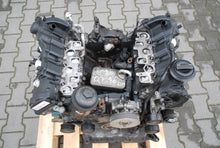 Laden Sie das Bild in den Galerie-Viewer, Motor Audi Q7 CJG 3.0 TDI 245PS 138TKm 2011 Diesel Engine Unkomplett MOT4804012249xn