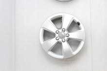 Load image into Gallery viewer, 1x Alufelge 17 Zoll 6.0" 5x112 48ET Glanz Silber 8V0601025C Audi Rim Wheel FEL6946784736yn