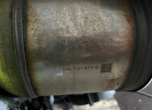 Load image into Gallery viewer, Motor Audi B9 DET 2.0 TDI 190PS 127TKm Diesel Engine Komplett MOT6868962891lg