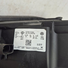 Laden Sie das Bild in den Galerie-Viewer, Frontscheinwerfer VW Up 1S1941016AA Rechts Scheinwerfer Headlight