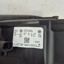 Load image into Gallery viewer, Frontscheinwerfer VW Up 1S1941016AA Rechts Scheinwerfer Headlight SCH4731537671qr