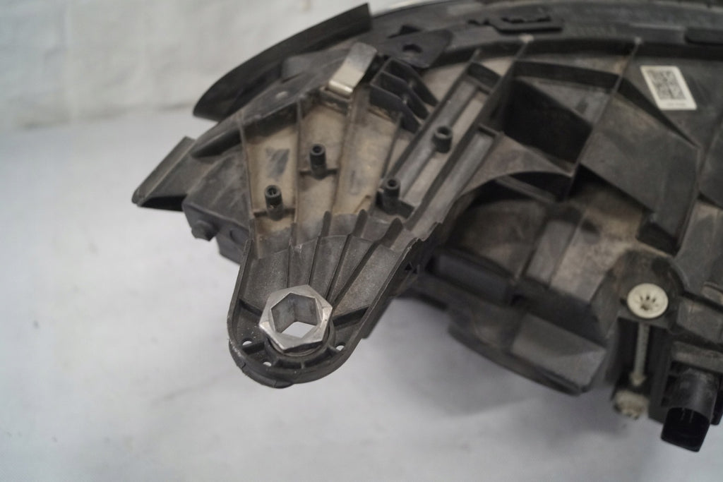 Frontscheinwerfer Mercedes-Benz W213 A2139067506 Links Scheinwerfer Headlight SCH1251317805ji