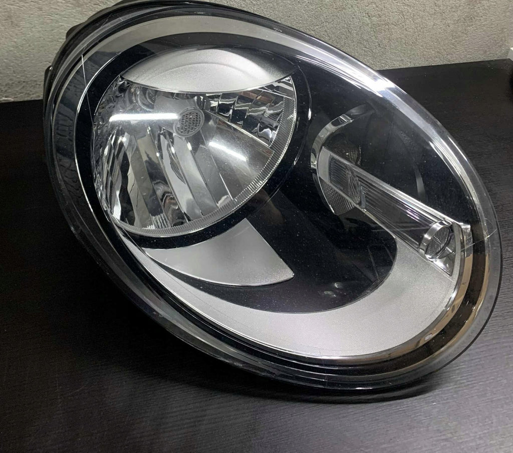 Frontscheinwerfer VW Beetle 5c1 5C1941006A Rechts Scheinwerfer Headlight SCH4412354805gs