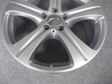 Load image into Gallery viewer, 1x Alufelge 18 Zoll 8.0" 5x112 43ET A2134011400 Mercedes-Benz W213 Rim Wheel FEL6517058073kg