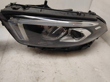 Laden Sie das Bild in den Galerie-Viewer, Frontscheinwerfer Mercedes-Benz W177 A1779062700 A1779064803 Ein Satz Headlight SCH7210294510qi