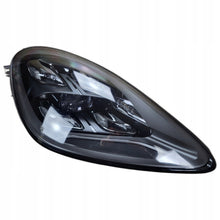 Load image into Gallery viewer, Frontscheinwerfer Porsche Cayenne 9Y0941036J Rechts Scheinwerfer Headlight SCH3175174982tn