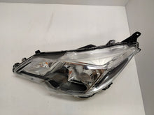 Laden Sie das Bild in den Galerie-Viewer, Frontscheinwerfer Mitsubishi Space Star 8301D445 Links Scheinwerfer Headlight