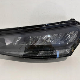 Frontscheinwerfer Skoda Fabia IV 6VB941015 LED Links Scheinwerfer Headlight SCH5081955380xf