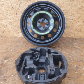 1x Alufelge 18 Zoll 8.0