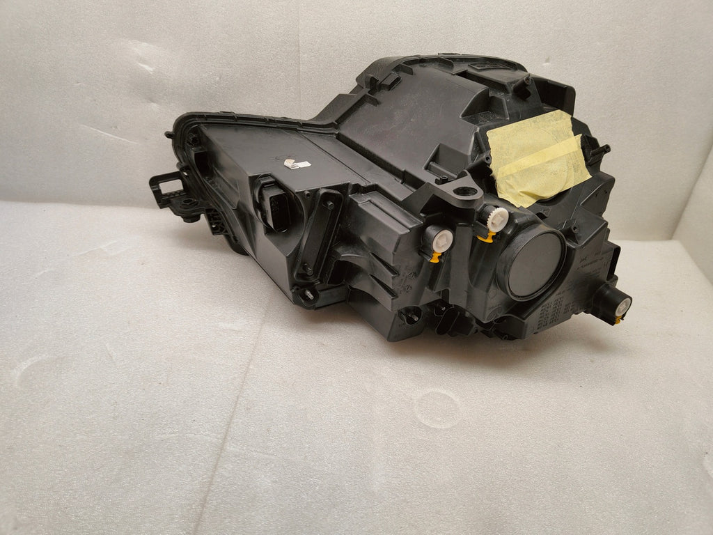 Frontscheinwerfer Skoda Karoq 57B941015D Full LED Links Scheinwerfer Headlight SCH9132007485td