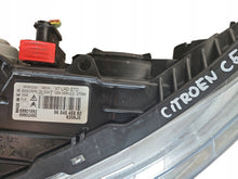 Load image into Gallery viewer, Frontscheinwerfer Citroën C5 III 9684845880 Xenon Links Scheinwerfer Headlight