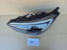 Laden Sie das Bild in den Galerie-Viewer, Frontscheinwerfer Opel Crossland X 13467967 Links Scheinwerfer Headlight SCH7939924099ie