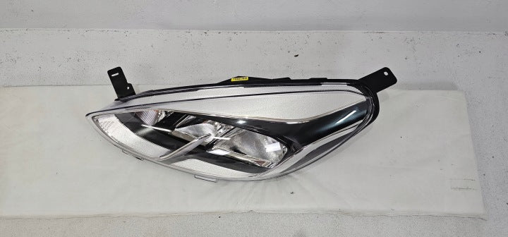 Frontscheinwerfer Ford Fiesta I H1BB-13W030-AK Links Scheinwerfer Headlight SCH1685439523tt