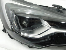 Laden Sie das Bild in den Galerie-Viewer, Frontscheinwerfer Opel Astra K 39158010 LED Rechts Scheinwerfer Headlight