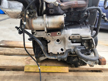 Laden Sie das Bild in den Galerie-Viewer, Motor Audi A5 A4 CSUB 2.0 TDI 136PS 100kW 116TKm Diesel Engine Komplett