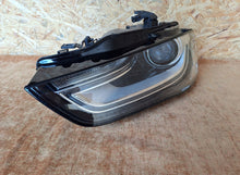 Laden Sie das Bild in den Galerie-Viewer, Frontscheinwerfer Audi A4 8KO941005C Xenon Links Scheinwerfer Headlight