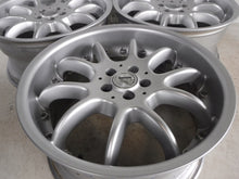 Laden Sie das Bild in den Galerie-Viewer, 1x Alufelge 18 Zoll 8.5&quot; 5x100 35ET Audi Rim Wheel