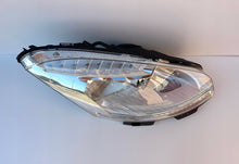 Laden Sie das Bild in den Galerie-Viewer, Frontscheinwerfer Citroën C4 Picasso I 162982000 Rechts Scheinwerfer Headlight SCH9071193989vd