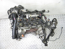 Laden Sie das Bild in den Galerie-Viewer, Motor Citroën I 10Q4EP 1.5 2023 Diesel Engine Komplett MOT7581275011wf