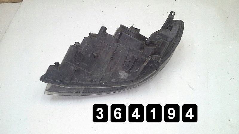 Frontscheinwerfer Saab 9-3 1LL009606-04 Rechts Scheinwerfer Headlight SCH1447029499nj