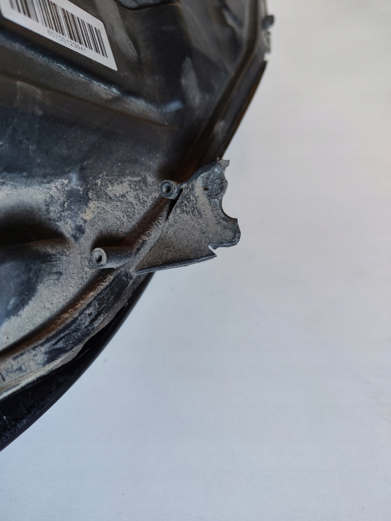 Frontscheinwerfer Jaguar F-Pace GX63-13W0300-EE Links Scheinwerfer Headlight SCH8063500250er