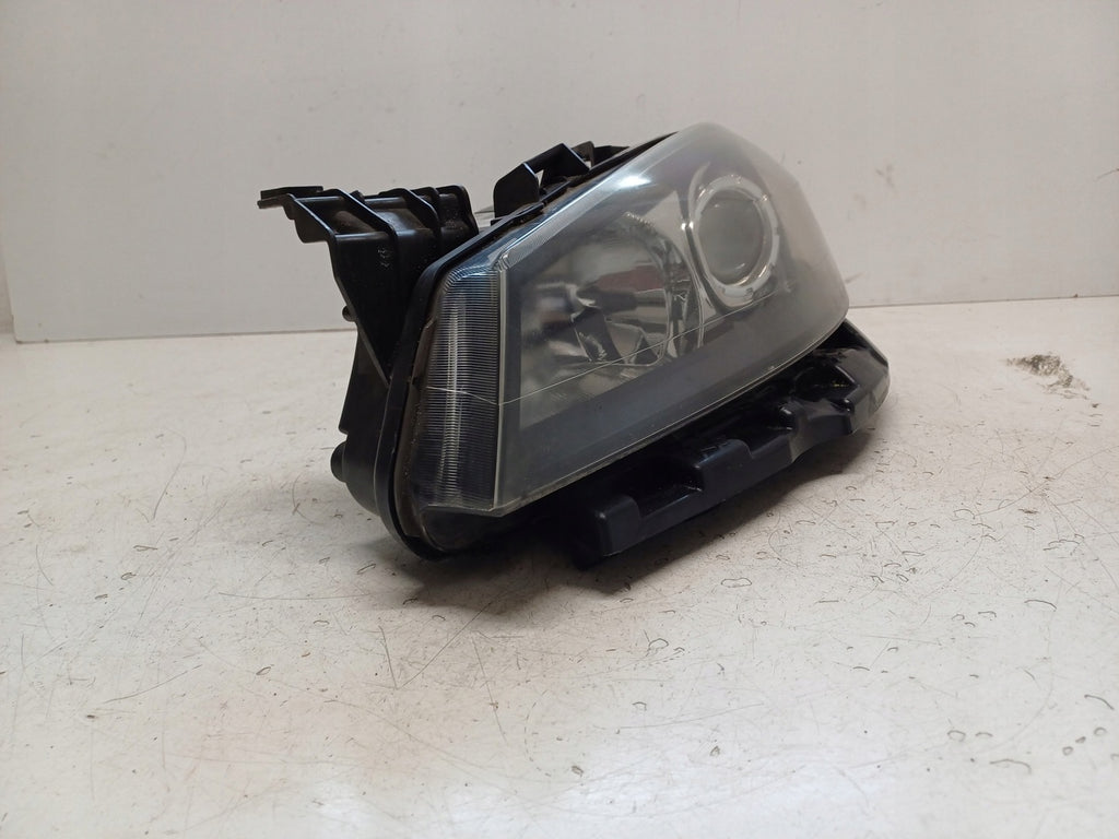 Frontscheinwerfer Renault Laguna 8200354740 Xenon Links Scheinwerfer Headlight