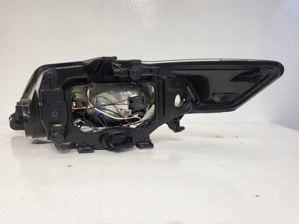 Frontscheinwerfer Ford Mondeo BS71-13W029-BF Rechts Scheinwerfer Headlight SCH5855288572qe