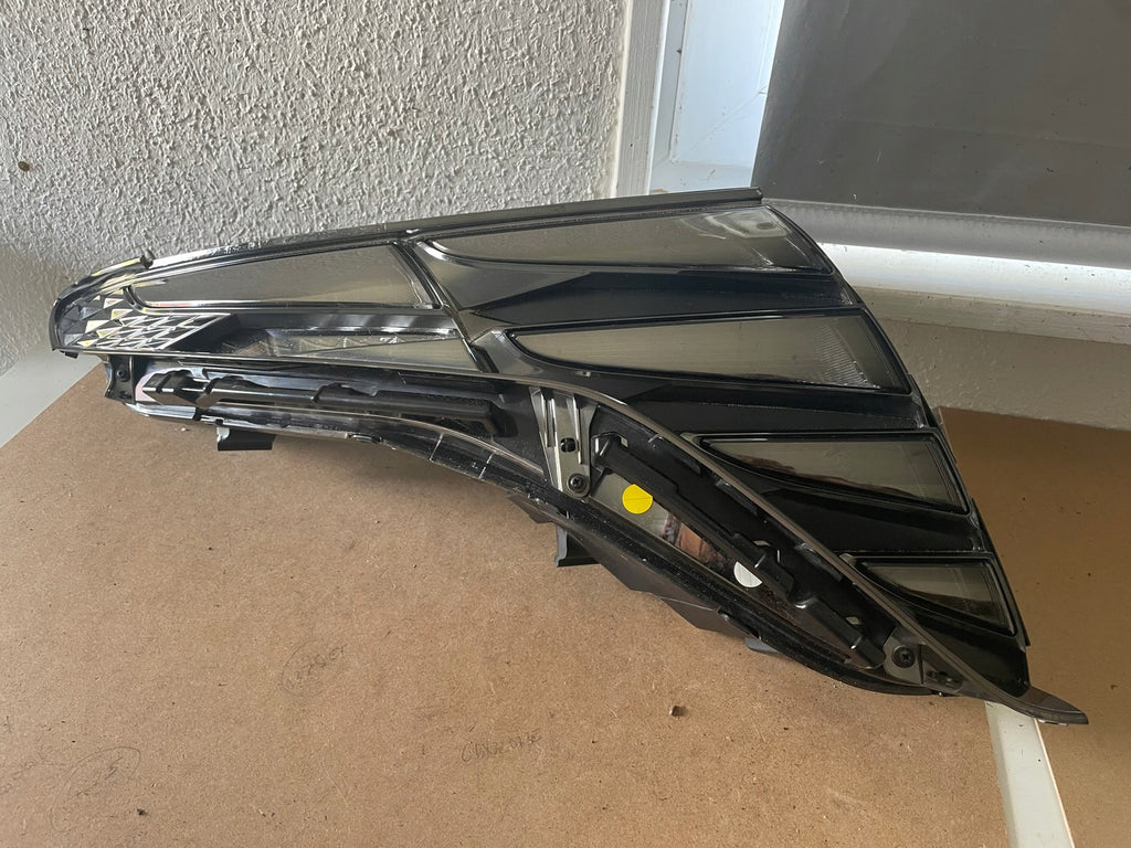 Frontscheinwerfer Hyundai Tucson Nx4e 92208N7100 LED Rechts Headlight SCH2431569778ko