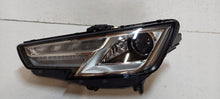 Laden Sie das Bild in den Galerie-Viewer, Frontscheinwerfer Audi A4 B9 8W0941005 LED Links Scheinwerfer Headlight